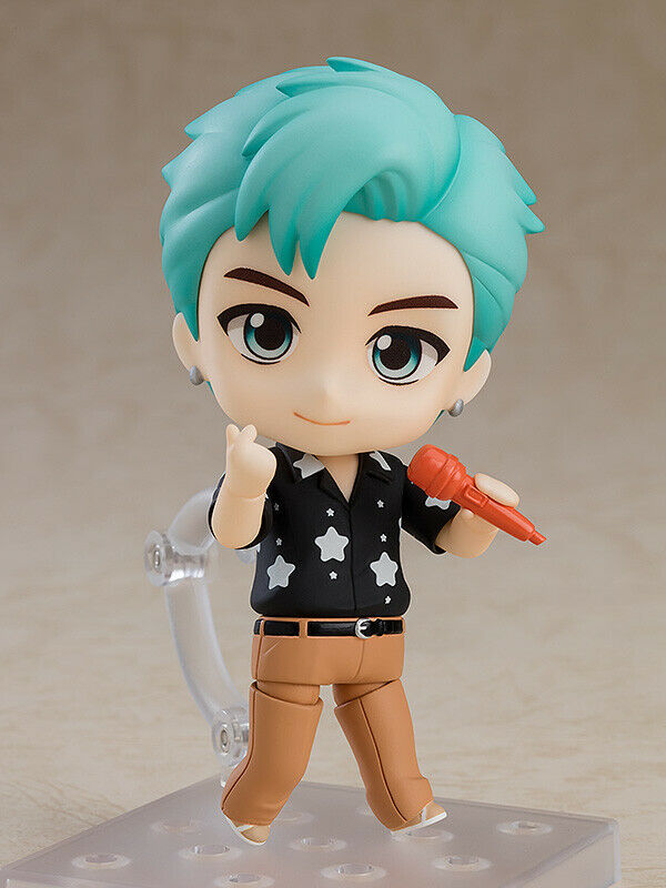 ねんどろいど TinyTAN RM