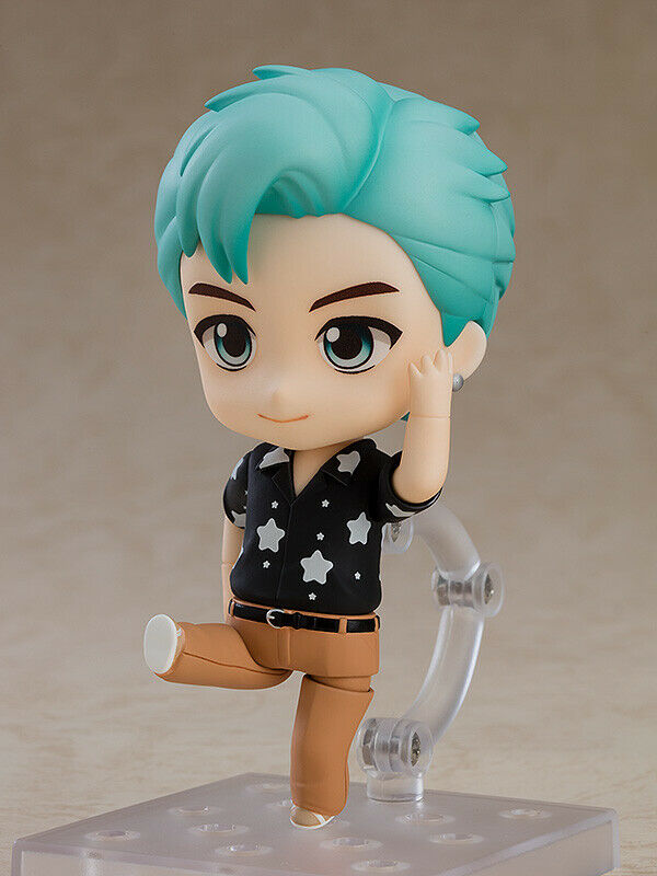 ねんどろいど TinyTAN RM