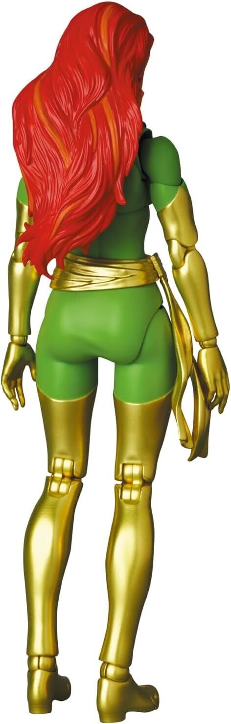 MAFEX No.218 PHOENIX(COMIC Ver.)