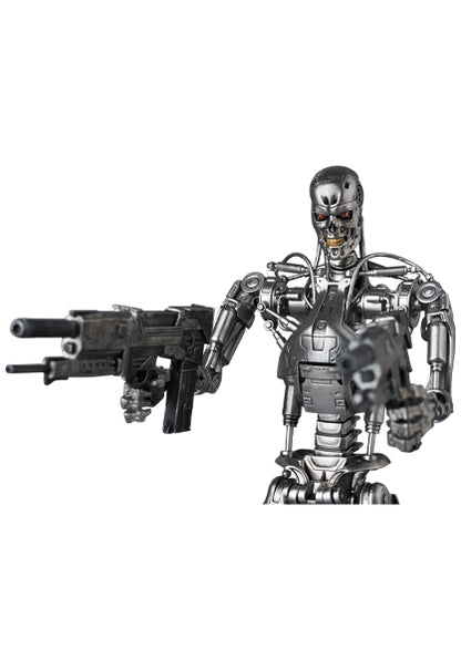 MAFEX No.206 ENDOSKELETON(T2 Ver.)
