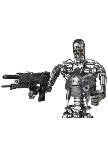 MAFEX No.206 ENDOSKELETON(T2 Ver.)