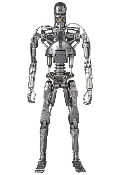 MAFEX No.206 ENDOSKELETON(T2 Ver.)