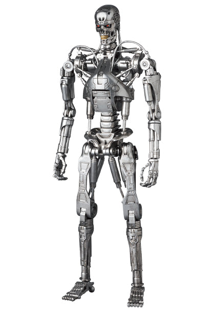 MAFEX No.206 ENDOSKELETON(T2 Ver.)