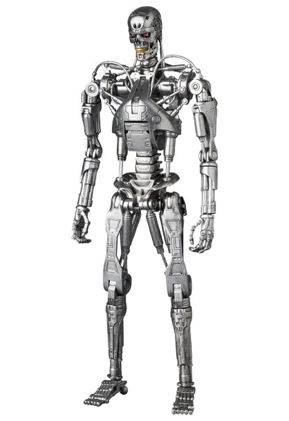 MAFEX No.206 ENDOSKELETON(T2 Ver.)