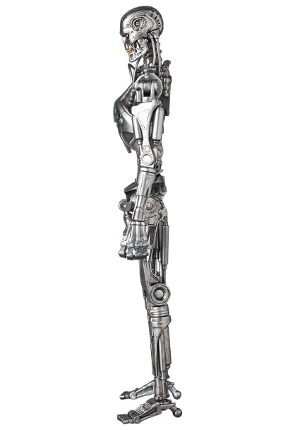 MAFEX No.206 ENDOSKELETON(T2 Ver.)
