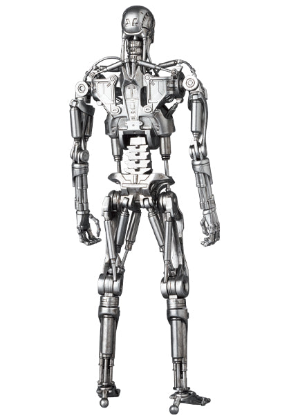 MAFEX No.206 ENDOSKELETON(T2 Ver.)