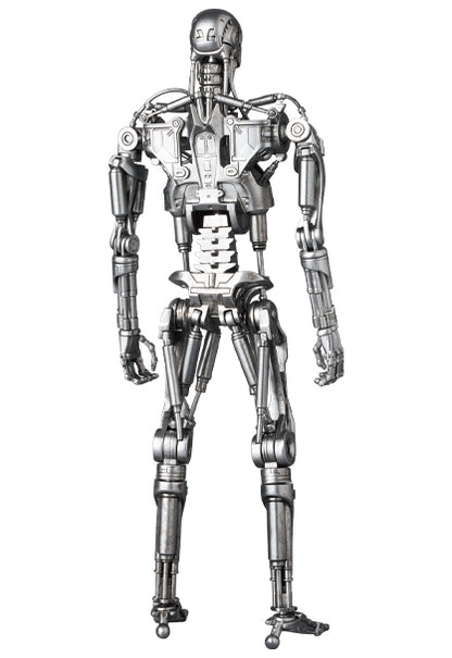 MAFEX No.206 ENDOSKELETON(T2 Ver.)