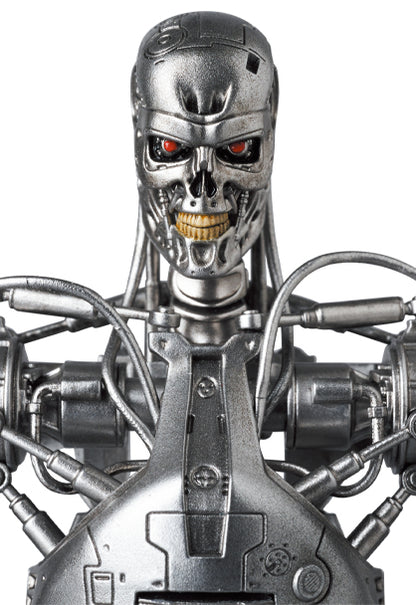 MAFEX No.206 ENDOSKELETON(T2 Ver.)