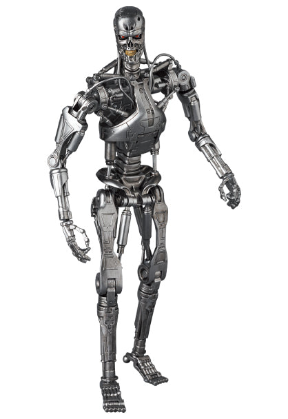 MAFEX No.206 ENDOSKELETON(T2 Ver.)
