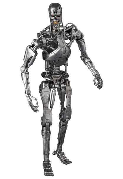 MAFEX No.206 ENDOSKELETON(T2 Ver.)