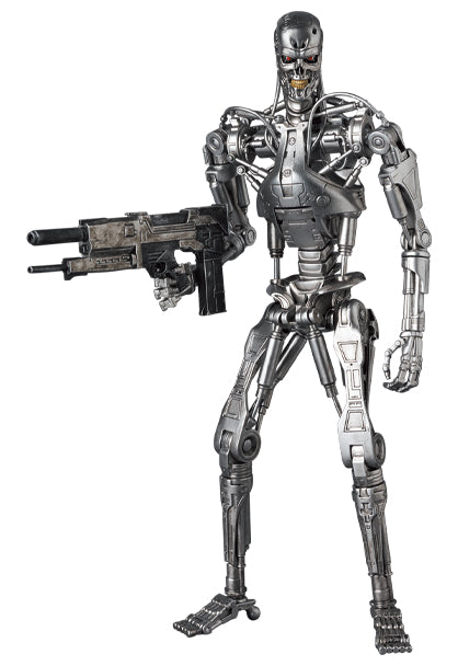 MAFEX No.206 ENDOSKELETON(T2 Ver.)