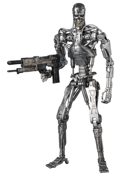 MAFEX No.206 ENDOSKELETON(T2 Ver.)
