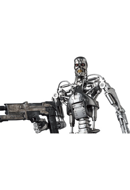 MAFEX No.206 ENDOSKELETON(T2 Ver.)