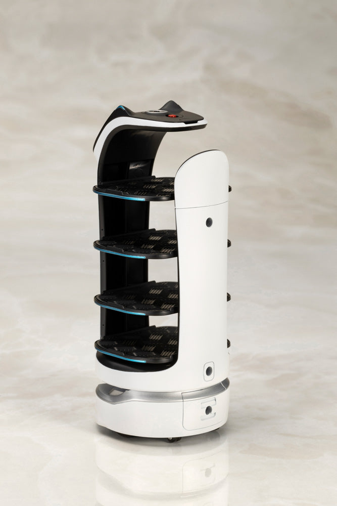 Pudu Robotics ベラボット