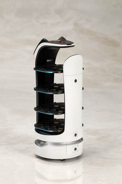 Pudu Robotics ベラボット