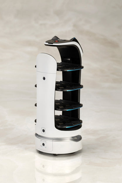 Pudu Robotics ベラボット