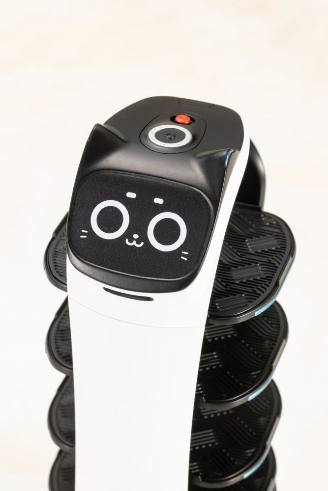 Pudu Robotics ベラボット