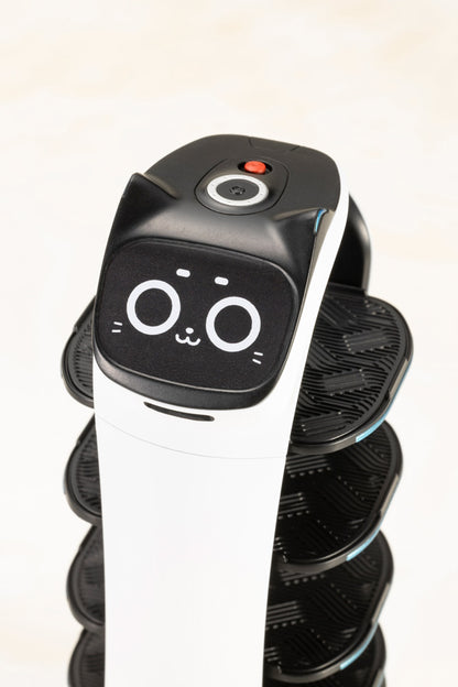 Pudu Robotics ベラボット