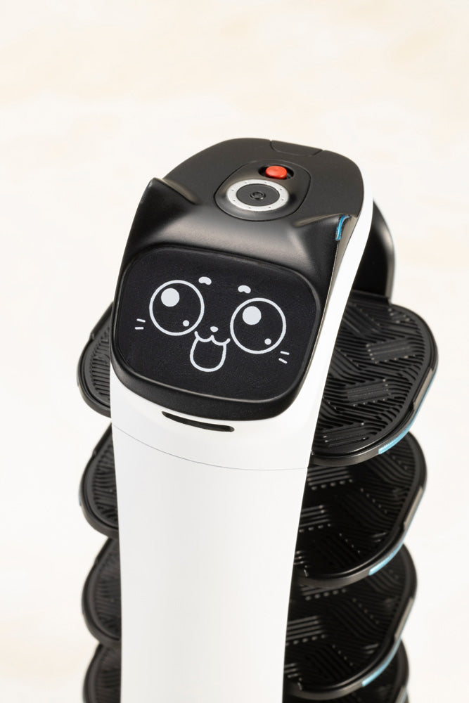 Pudu Robotics ベラボット