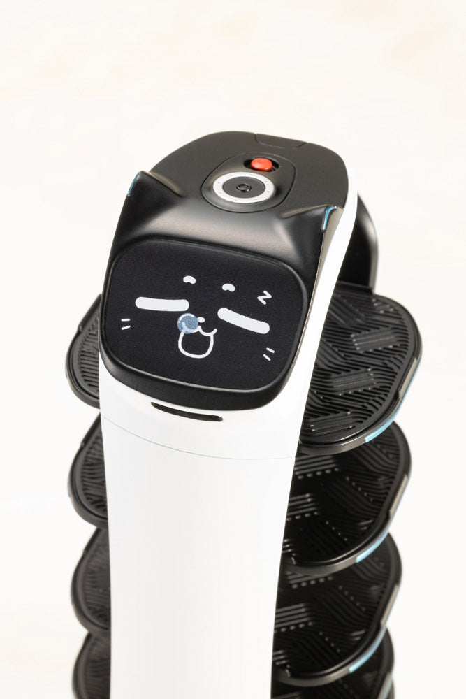 Pudu Robotics ベラボット