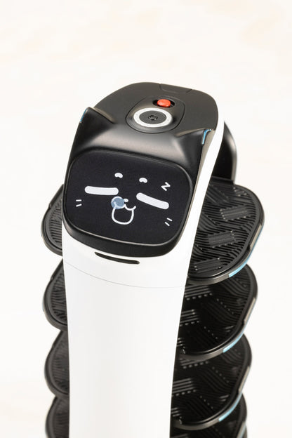Pudu Robotics ベラボット
