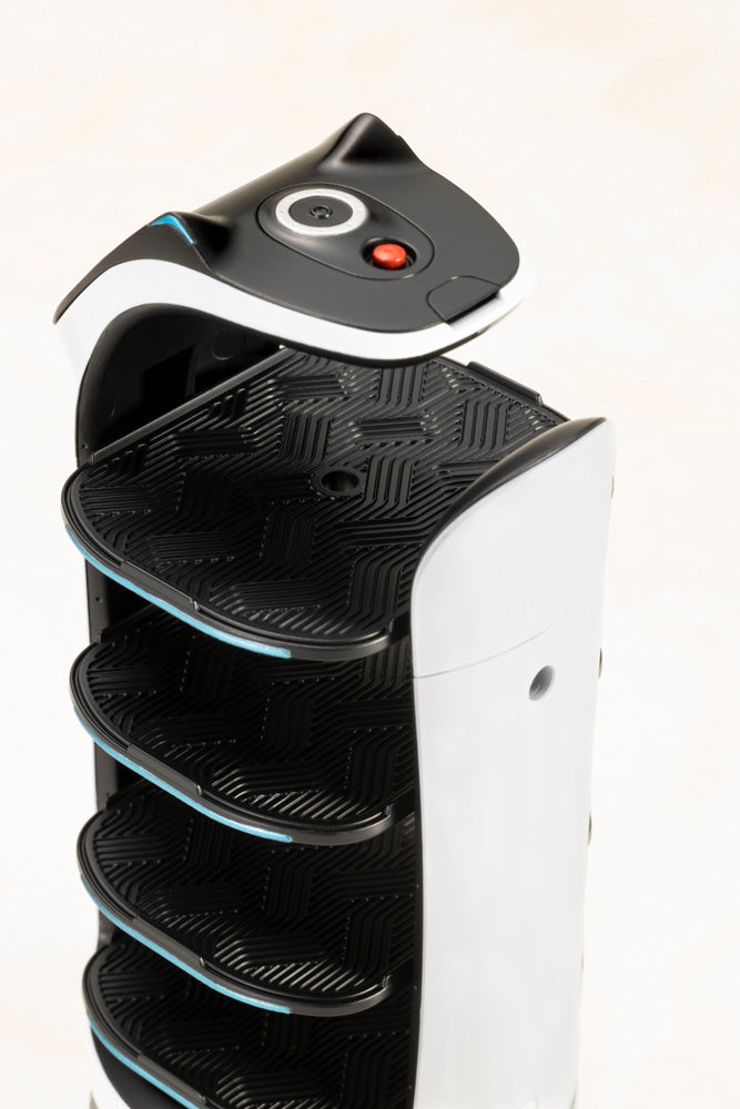 Pudu Robotics ベラボット