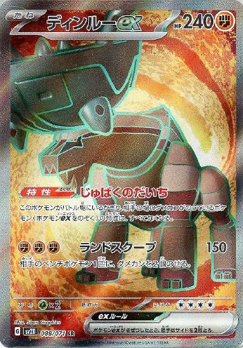 ディンルーｅｘ