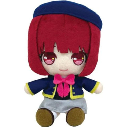 【推しの子】 Chibiぬいぐるみ 有馬かな