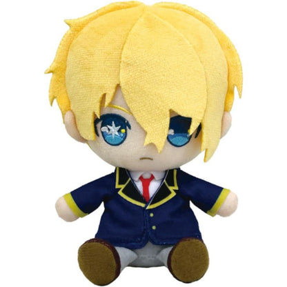 【推しの子】 Chibiぬいぐるみ アクア