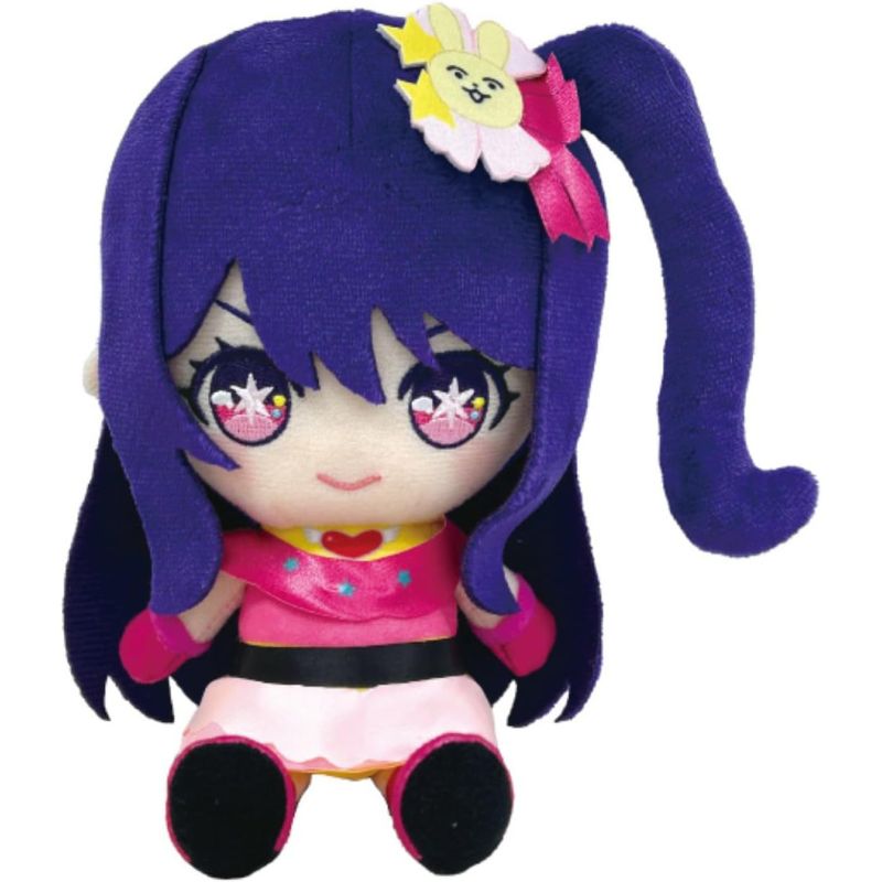 【推しの子】 Chibiぬいぐるみ アイ