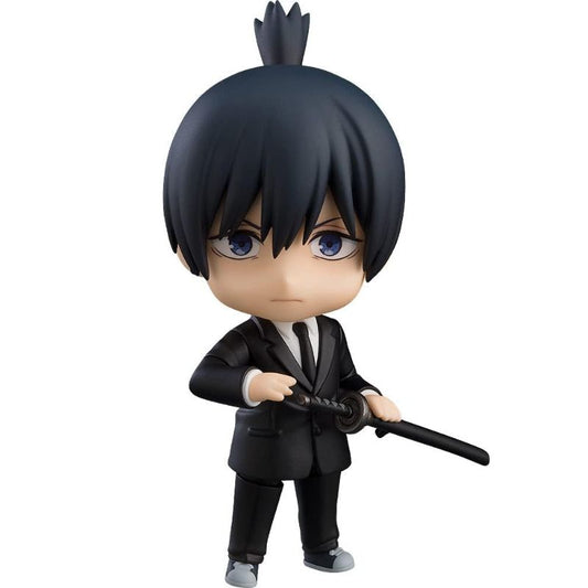 ねんどろいど チェンソーマン 早川アキ