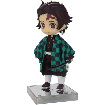 ねんどろいどどーる 鬼滅の刃 竈門炭治郎