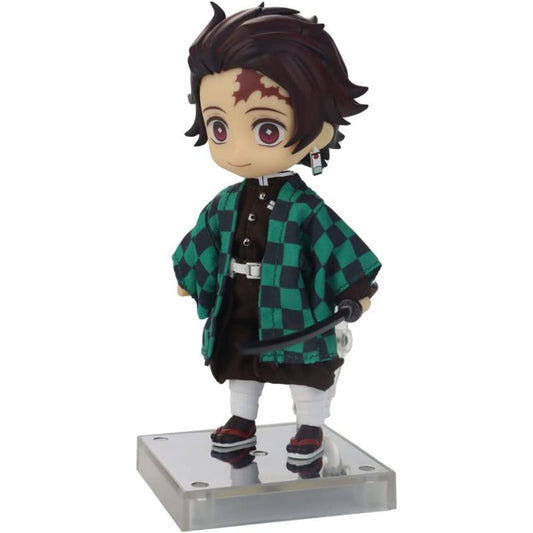 ねんどろいどどーる 鬼滅の刃 竈門炭治郎