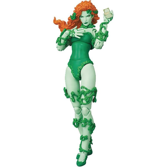MAFEX POISON IVY(BATMAN: HUSH Ver.)