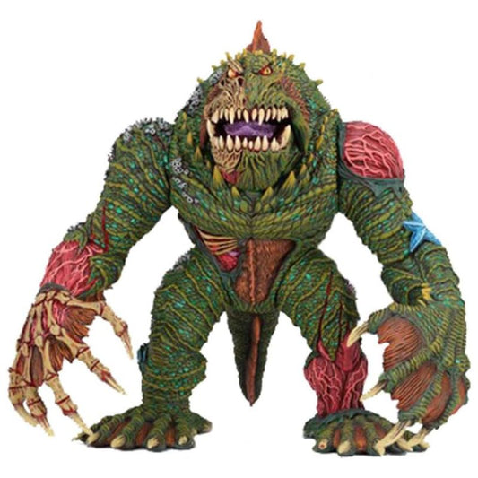 ソフビ製塗装済完成品 KRS JG Gill Beast NAMAZU