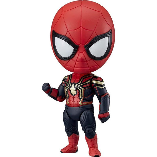 ねんどろいど スパイダーマン:ノー・ウェイ・ホーム スパイダーマン ノー・ウェイ・ホームVer.