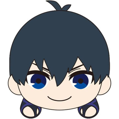 ブルーロック 寝そべりぬいぐるみ 潔世一 S