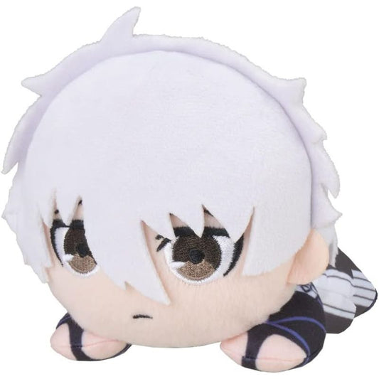 ブルーロック 寝そべりぬいぐるみ 凪誠士郎 S