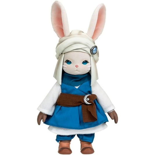 ファイナルファンタジーXIV フロッキーフィギュア レポリット