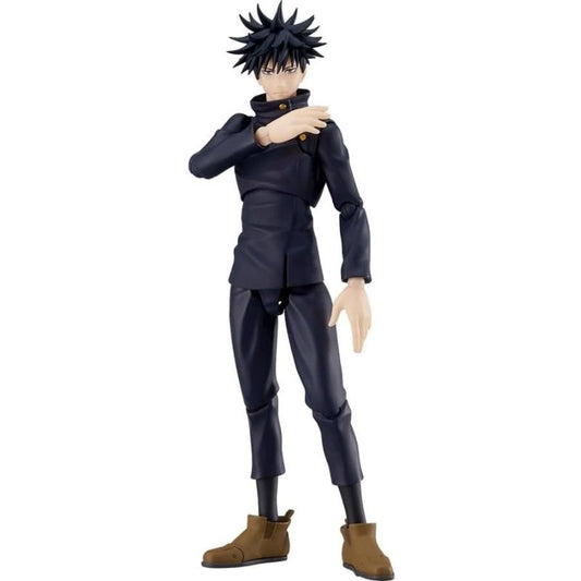 figma 呪術廻戦 伏黒恵