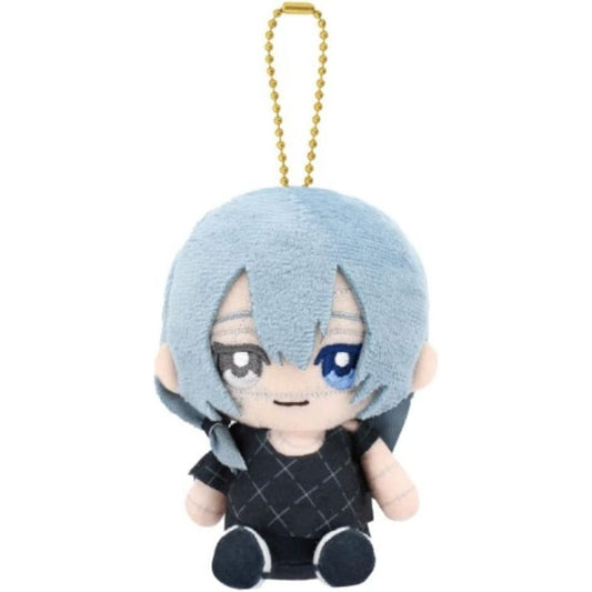 呪術廻戦 Chibiぬいおすわりマスコット 真人
