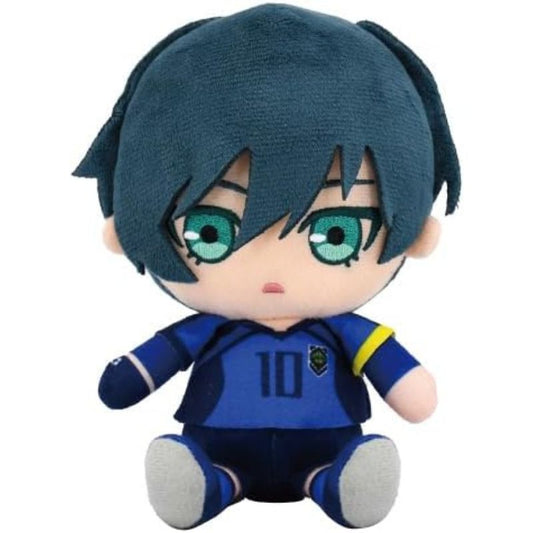 ブルーロック Chibiぬいぐるみ 糸師凛