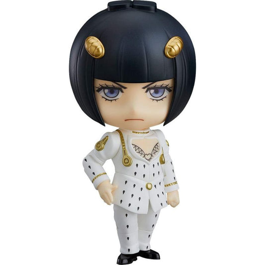 ねんどろいど ジョジョの奇妙な冒険 黄金の風 ブローノ・ブチャラティ