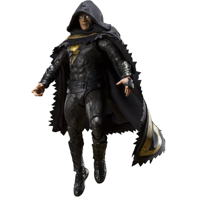 S.H.Figuarts ブラックアダム(ブラックアダム)