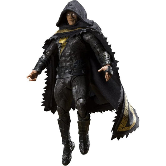 S.H.Figuarts ブラックアダム(ブラックアダム)