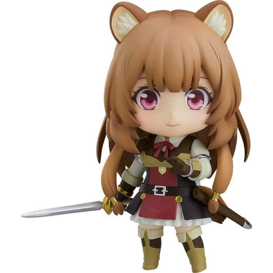 ねんどろいど 盾の勇者の成り上がり ラフタリア