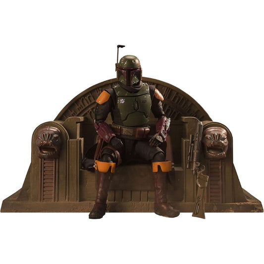 S.H.Figuarts ボバ・フェット(STAR WARS: The Book of Boba Fett)