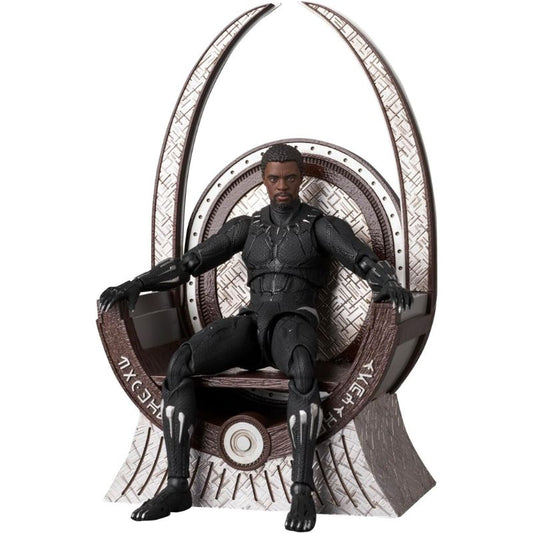 MAFEX No.230 BLACK PANTHER Ver.1.5