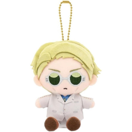 呪術廻戦 Chibiぬいおすわりマスコット 七海建人