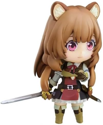 ねんどろいど 盾の勇者の成り上がり ラフタリア